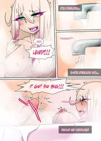 [Zest] Devil juice [English]