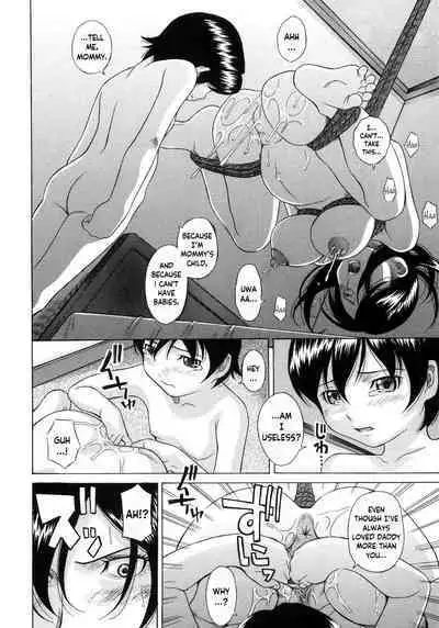 Purgatory | Rengoku Ch. 1-5