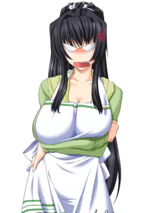 Bazooka Cafe (decensored)