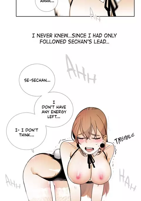 Talk To Me Ch.1-16