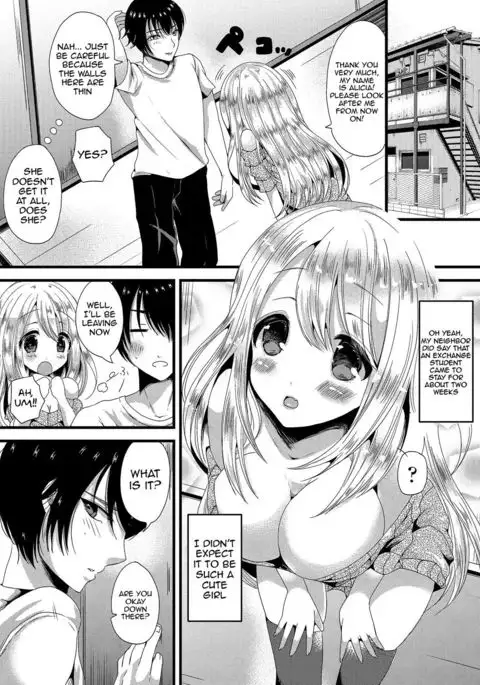 Junai Memory - Pure Love Memory {doujins.com}