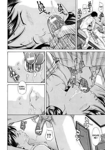 Purgatory | Rengoku Ch. 1-5