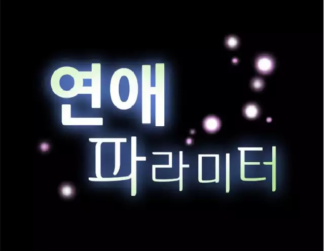 Love Parameter Ch.1-6