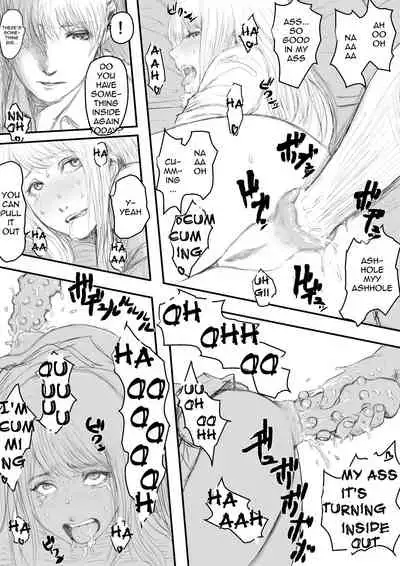 Anal Tsumeawase | Anal Assortment 1-2