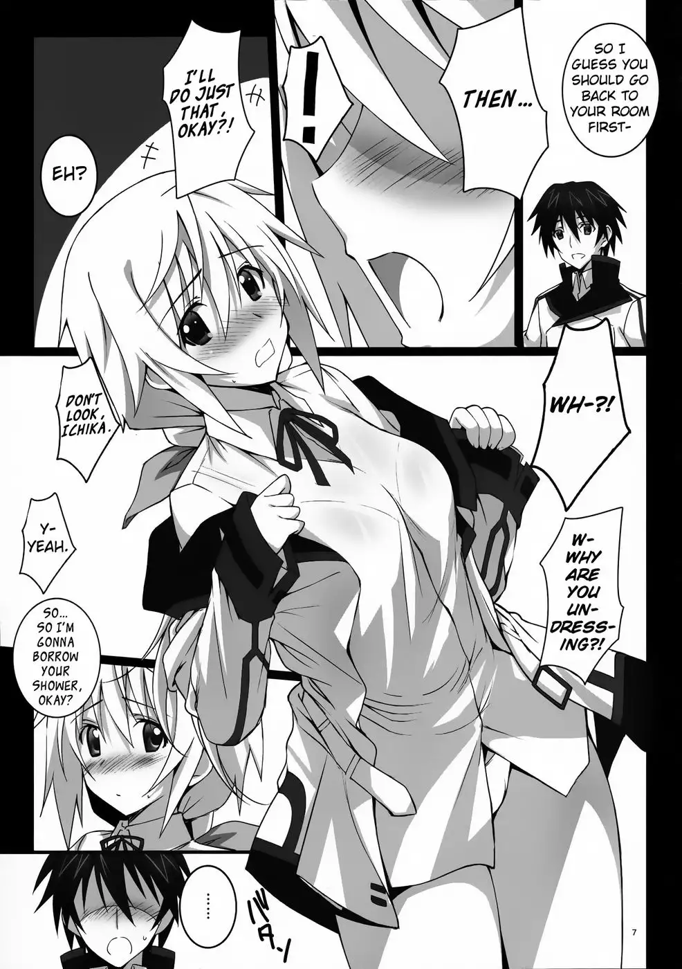 Charlotte H!