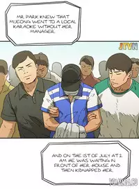 [Yi Hyeon Seok] Refrain Love Ch.1-20 (English) (YoManga) (Ongoing)