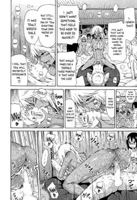 [Akatsuki Myuuto] Lingua Franca!! Ch. 1-2 [English] [PSYN]
