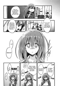 GIRL FOR M - CHAPTERS (VOL1 - 8 ) (ENGLISH) part n°1