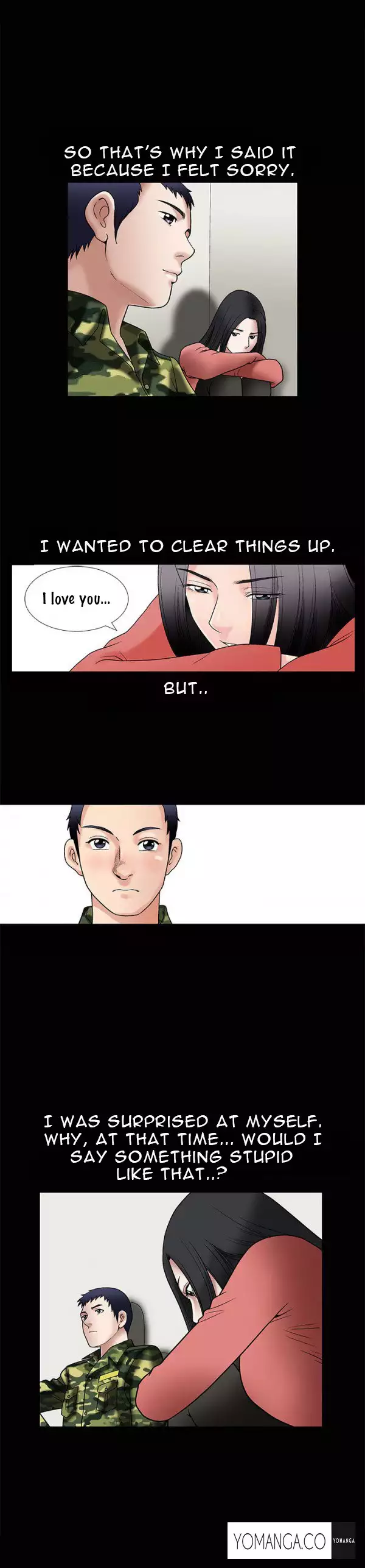 Seduction Ch.1-10