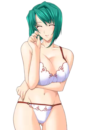 Bazooka Cafe (decensored)