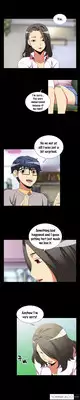 [Insane] Love Parameter Ch.1-13 (English) (YoManga) (Ongoing)
