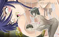 [Kaki no Boo (Kakinomoto Utamaro)] Mahou Shoujo ChouAi Mokushiroku (Mahou Shoujo Ai)