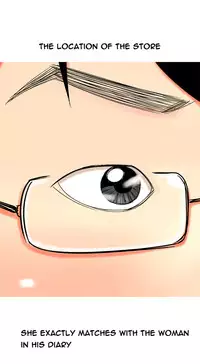 Hooker Ch.1-39 (English) (Ongoing)