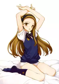 (C80) [Shoujo Kishidan (Oyari Ashito)] WHEEL OF FORTUNE (THE iDOLM@STER)
