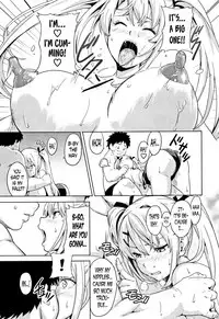 [Takeda Hiromitsu] Tsundero Ch. 1-6, 9-10 [English] [Decensored]