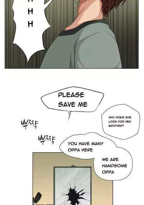 Trap Ch.1-8