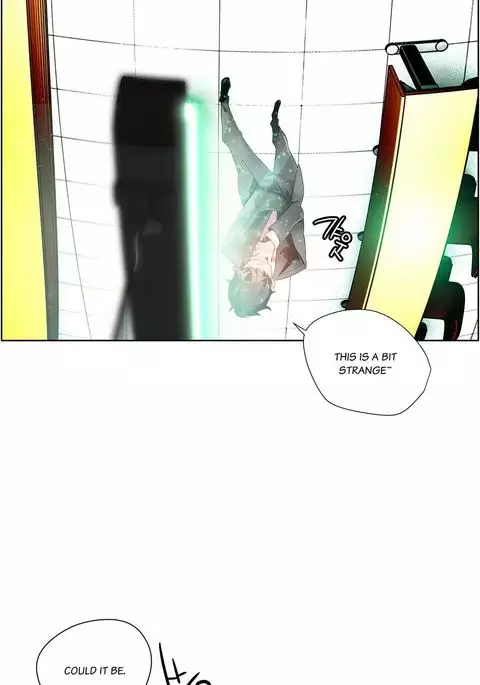 Lilith`s Cord Ch.1-17