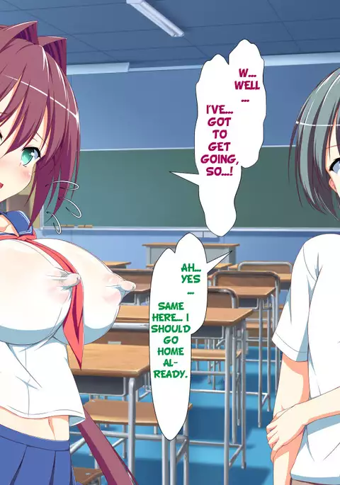 Inran Virus Ch. 1-6