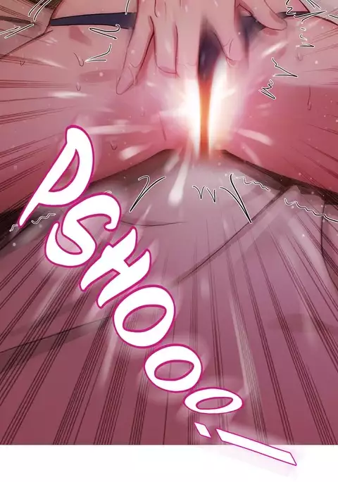 Scandal of the Witch Ch.1-38