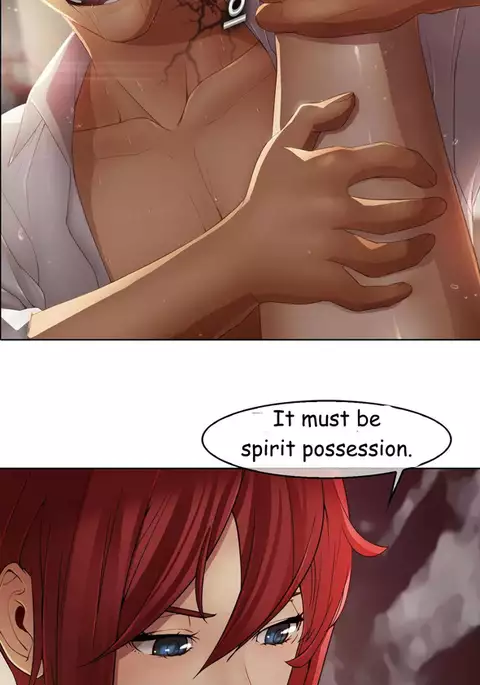 The Matrix Ch.1-4