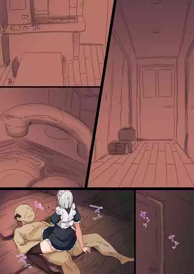 Netorare Russia Zuma