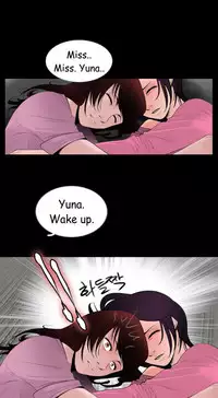 Missing Ch.1-11 (English) (Ongoing)