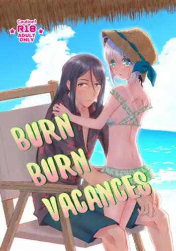 WF (Burn Up W)