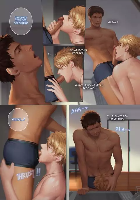 Faker's Affair!! 2