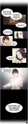 Woodman dyeon Chapter 1-7 (To be continued)