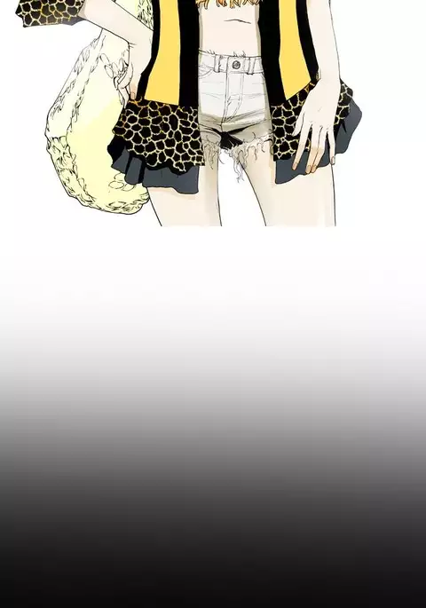 Honey trap 甜蜜陷阱 ch.8~15