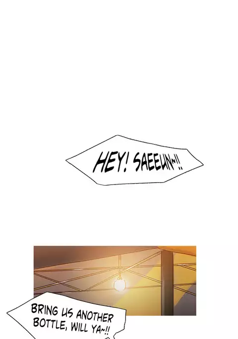 Scandal of the Witch Ch.1-38