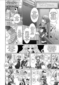 [Rusty Soul, Alto Seneka] Brandish [English] [SaHa]