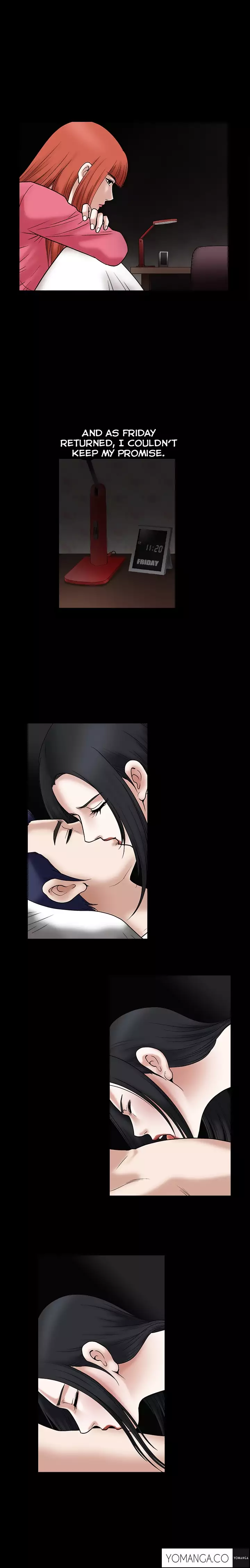 Seduction Ch.1-23