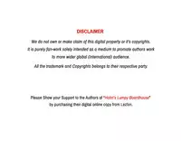 [Mx2J] Hahri's Lumpy Boardhouse Ch. 0-20 [English] (YoManga) (Ongoing)