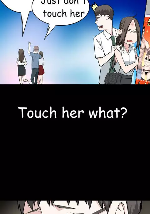 Tissue Thieves Ch.1-30