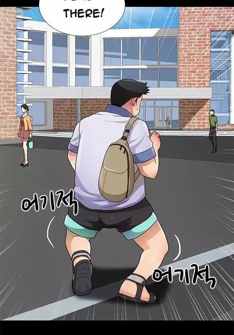 Will You Do as I Say? Ch.1-20