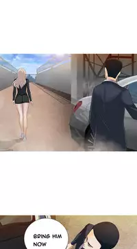 Dark Game Ch.1-20 (English) (Ongoing)