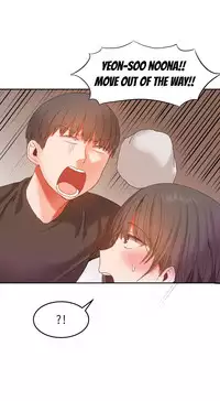 [Mx2J] Hahri's Lumpy Boardhouse Ch. 0-24 [English] (YoManga) (Ongoing)