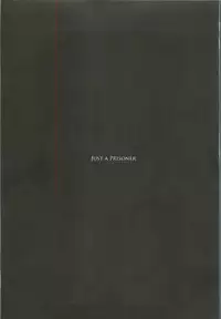 (C82) [Family Affair (Takano Masayuki)] JUST A PRISONER