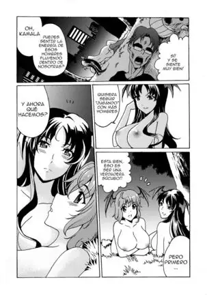 Succubus academy