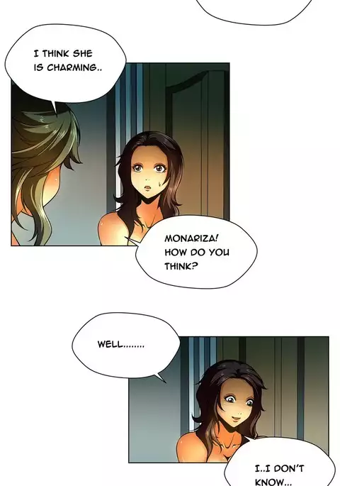 Twin Slave Ch.1-39