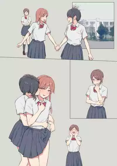 [Ehohinya (Ehohin)] Watashi no Kanojo wa Otokonoko