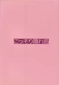 (C84) [KossoriKakureDokoro (Island)] R-ANKOH!2 (Girls und Panzer)