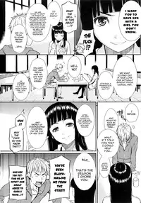 [Homunculus] Renai Sample + Bonus Booklets [English] [Tankoubon version]
