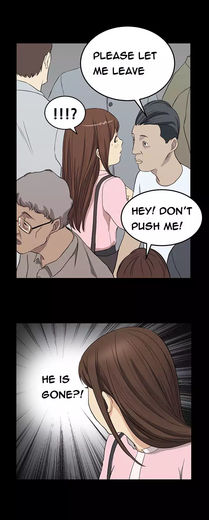 Si-Eun Ch.1-5