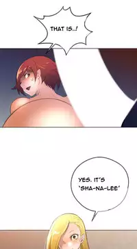 Perfect Half Ch.1-19 (English) (Ongoing)