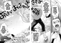 [Unagimaru] Double Lip Ch.02, 04, 06, 08 - 10 [ENG]