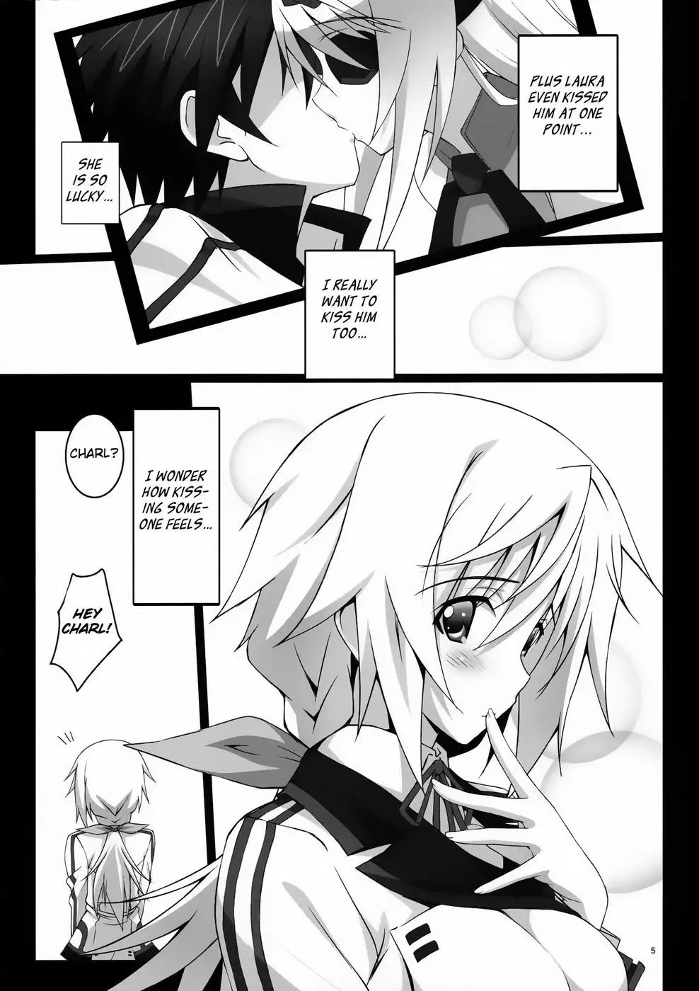 Charlotte H!