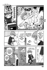 [Karma Tatsurou] Goro Dynamite! Ch. 1-8 [English] {Mistvern}