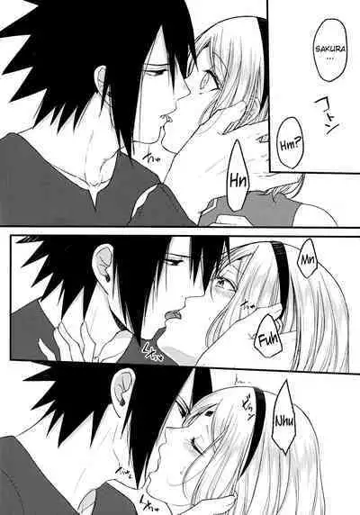 Darling Pinky Bottle